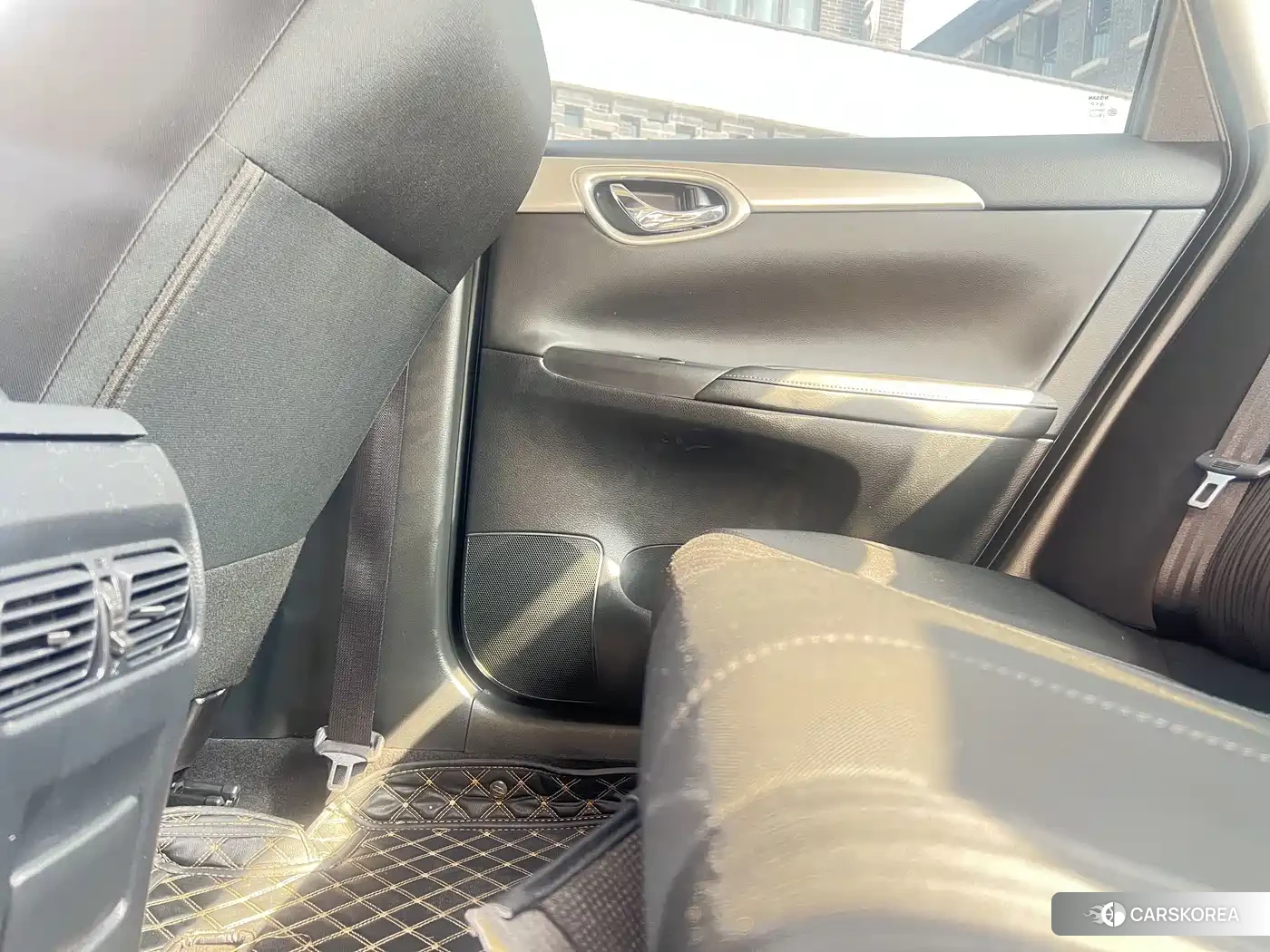 Nissan Sylphy id 4644387 из Китая 19