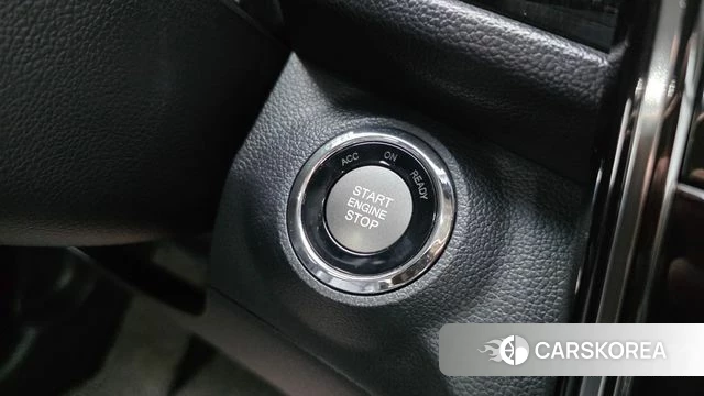 Ssangyong Berry New Tivoli id 4429845 из Кореи 19