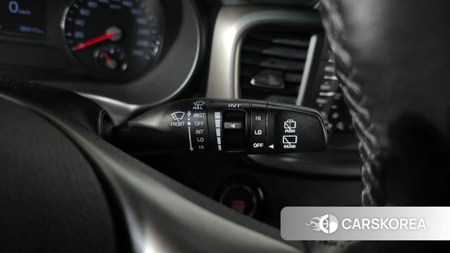 Kia The New Sorento id 4285961 из Кореи 19