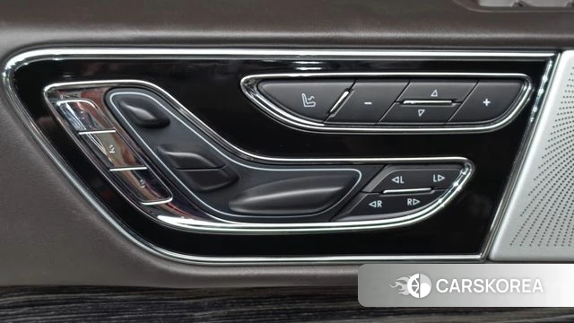 Lincoln Navigator 4th generation id 4759444 из Кореи 19