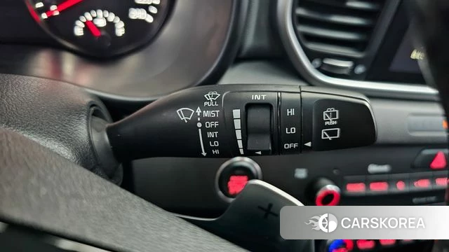 Kia Sportage The Bold id 4794075 из Кореи 19