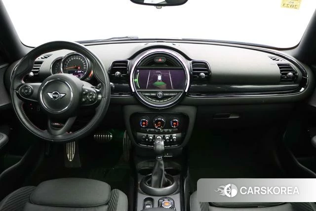 MINI CLUBMAN id 4240631 из Китая 19