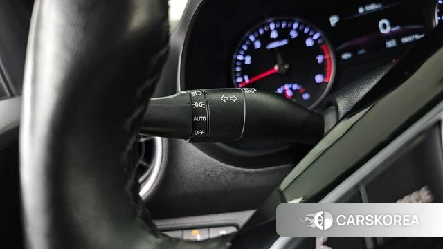 Kia The New K3 2nd generation id 4656867 из Кореи 19