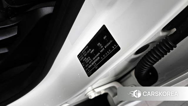 Ssangyong Tivoli Air id 4356717 из Кореи 19