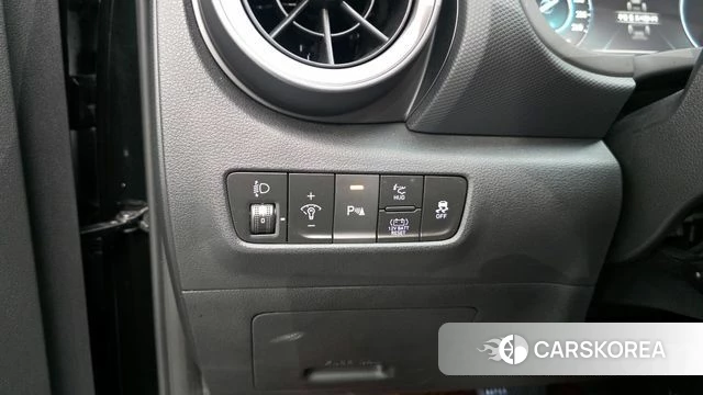 Hyundai The New Kona Hybrid id 4410137 из Кореи 19