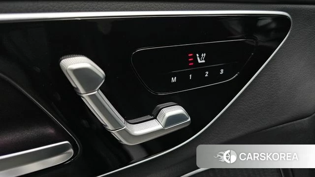 Mercedes-Benz C-Class W206 id 4762920 из Кореи 19