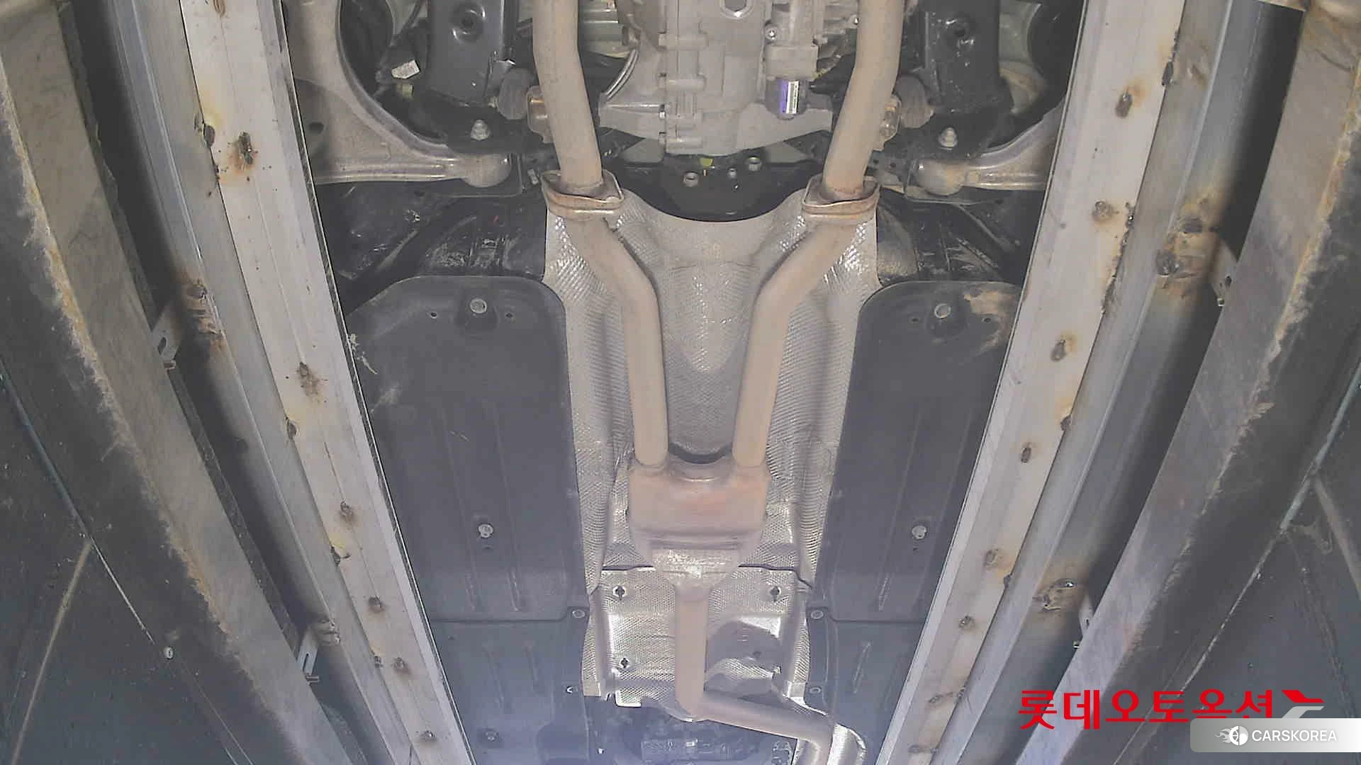 Hyundai GV80 id 4289346 из Кореи 19