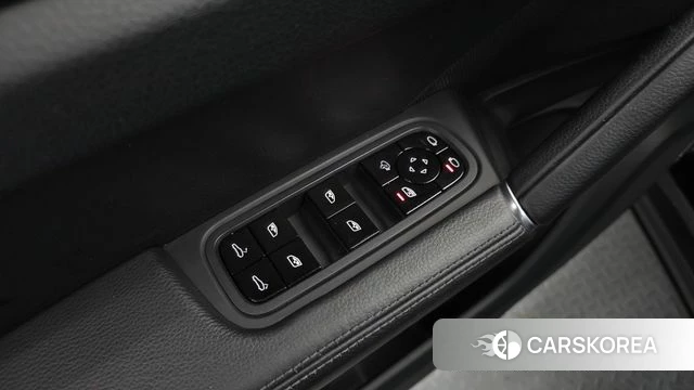 Porsche Cayenne (PO536) id 4447556 из Кореи 19