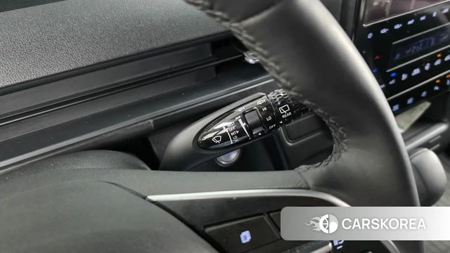 Hyundai Staria id 4584316 из Кореи 19