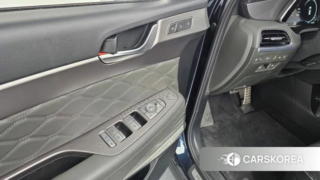 Hyundai Palisade id 4754243 из Кореи 19