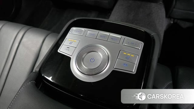 Genesis G80 (RG3) id 4232122 из Кореи 19