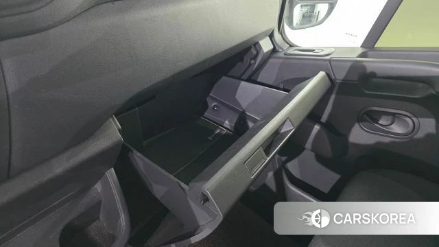 Renault Korea (Samsung) Master id 4585966 из Кореи 19