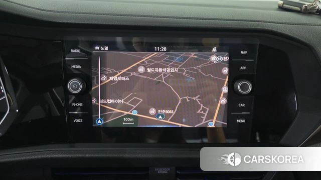 Volkswagen 7th Generation of Jetta id 4585898 из Кореи 19