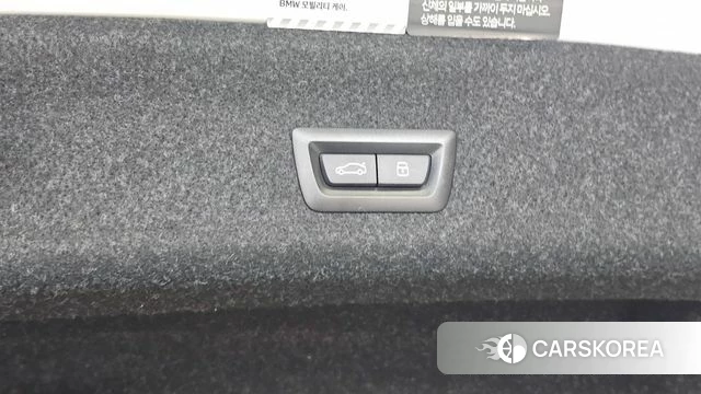 BMW M3 (G80) id 4730390 из Кореи 19