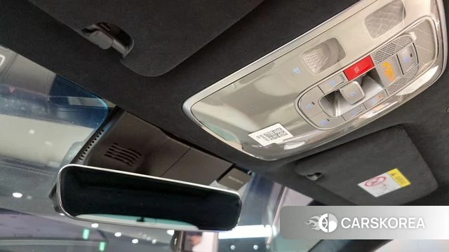 Genesis Electrified GV70 id 4231056 из Кореи 19