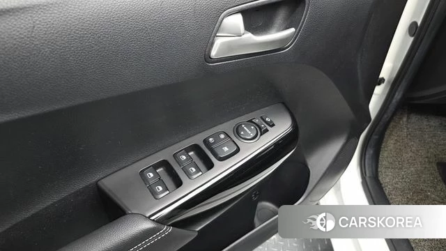 Kia Morning Urban (JA) id 4556341 из Кореи 19