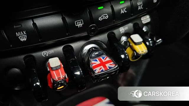 Mini Cooper id 4250130 из Кореи 19