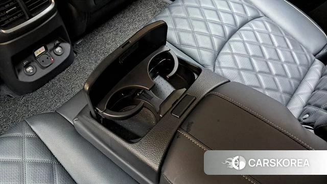 Kia Mohave Master id 4556808 из Кореи 19