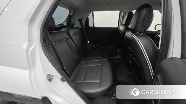 Hyundai Casper id 4506919 из Кореи 19