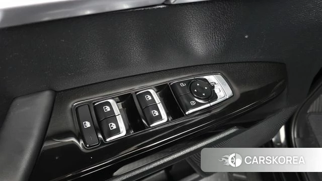 Kia Mohave Master id 4524855 из Кореи 19