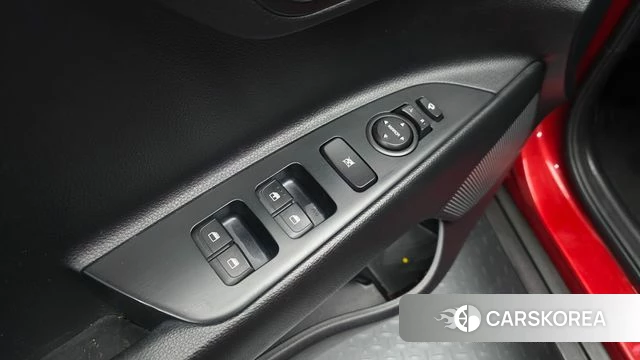 Kia Stonic id 4836840 из Кореи 19