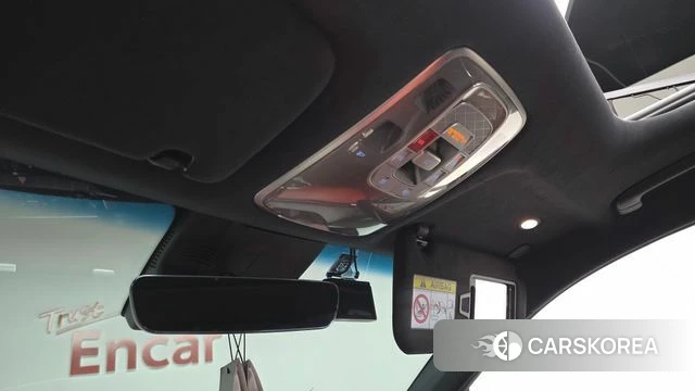 Genesis GV70 id 4894240 из Кореи 19