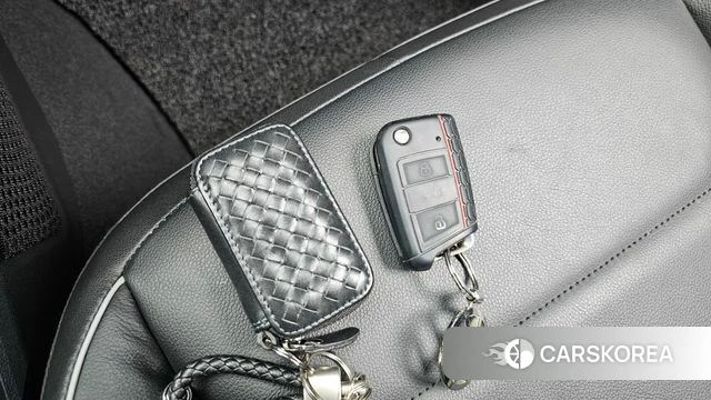Volkswagen Tiguan second Generation id 4424863 из Кореи 19