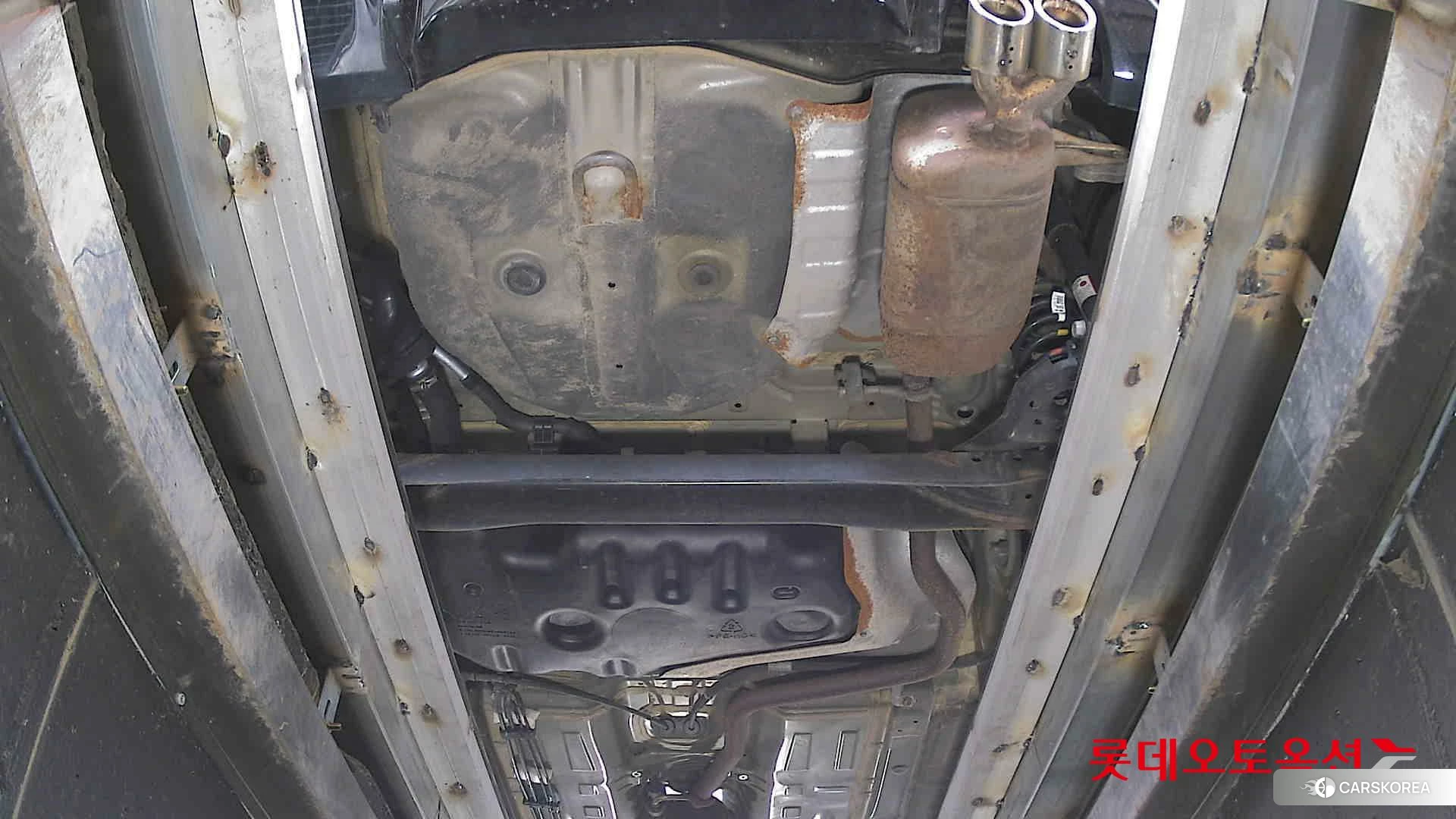 Kia Morning id 3875733 из Кореи 19