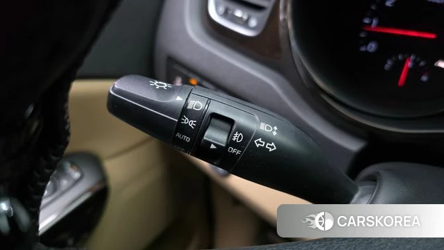 Kia The New Carnival id 4895284 из Кореи 19