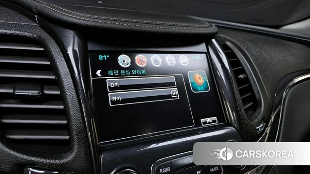 Chevrolet (GM Daewoo) Impala id 4305185 из Кореи 19
