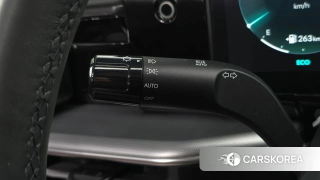 Hyundai Grandeur Hybrid (GN7) id 4608140 из Кореи 19