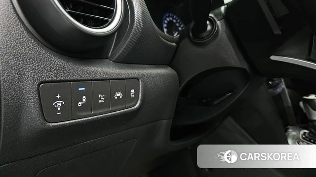 Hyundai Kona id 4507975 из Кореи 19