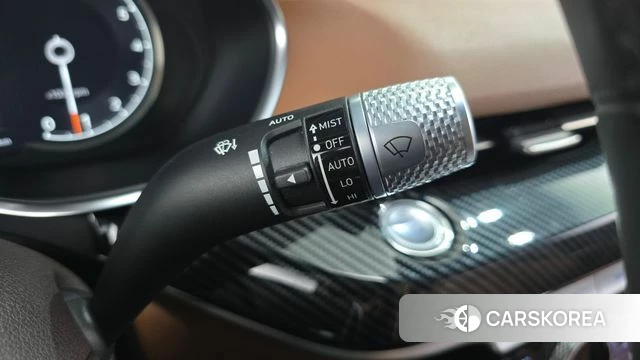 Genesis G80 (RG3) id 4446573 из Кореи 19