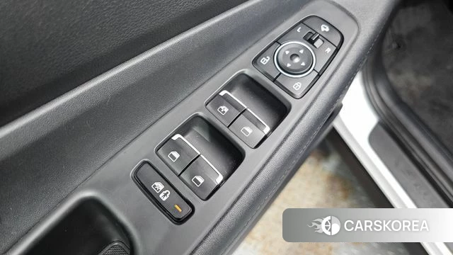 Hyundai The New Santa Fe id 4642176 из Кореи 19