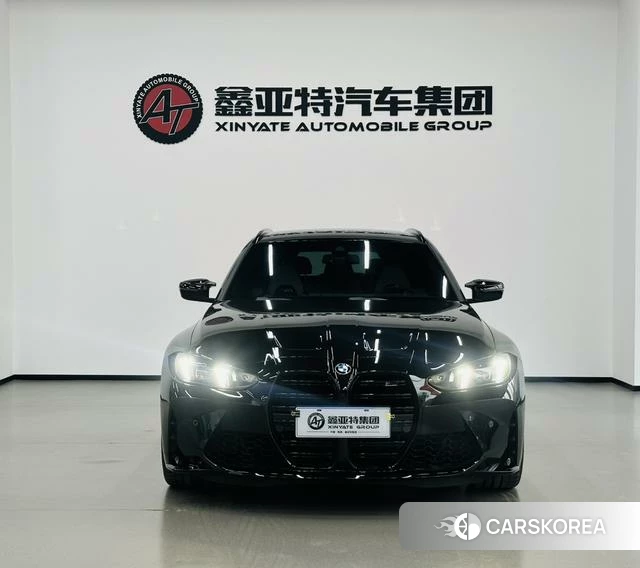BMW M3 id 4254606 из Китая 19