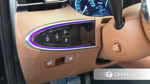 Genesis GV70 id 4303812 из Кореи 19