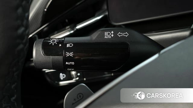 Kia Di All New Niro EV id 4292595 из Кореи 19