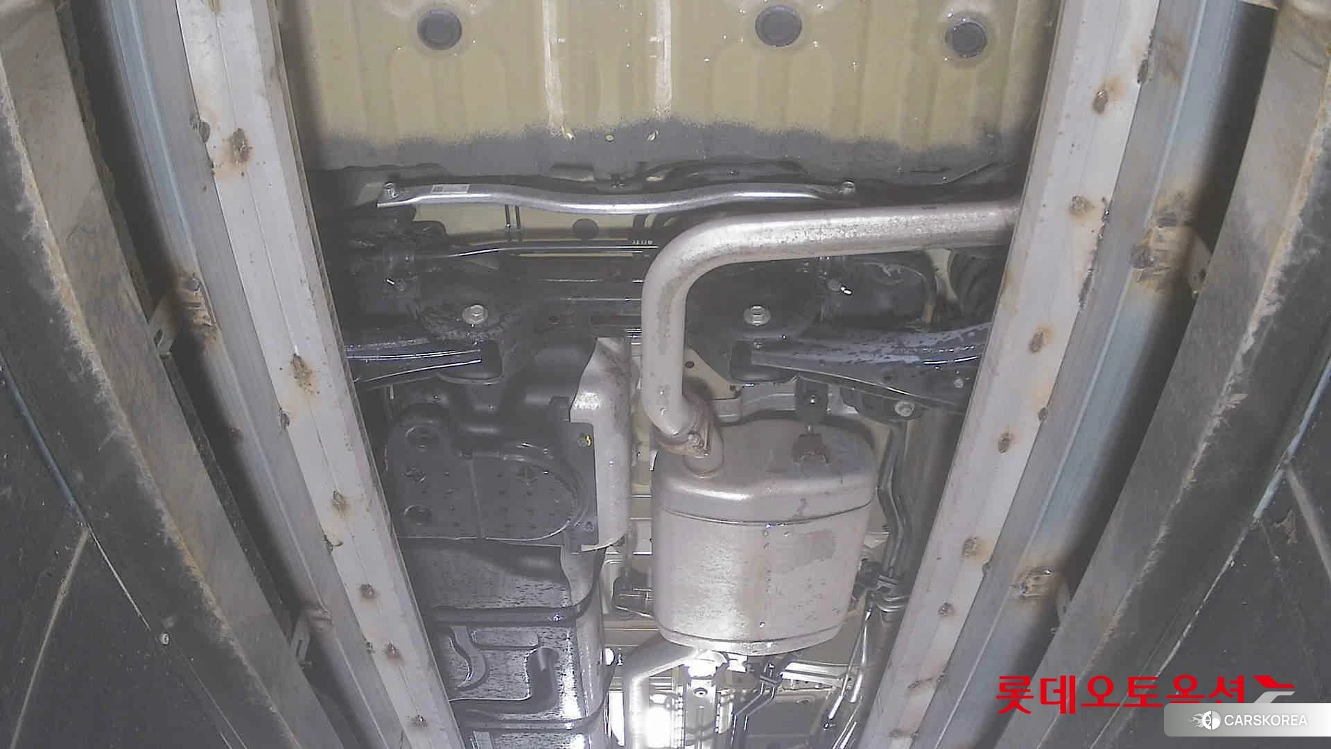Kia Carnival id 4909237 из Кореи 19