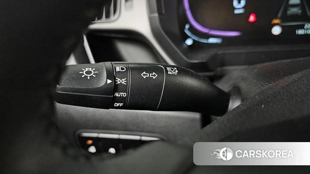 Kia The New Kia Ray id 4725135 из Кореи 19