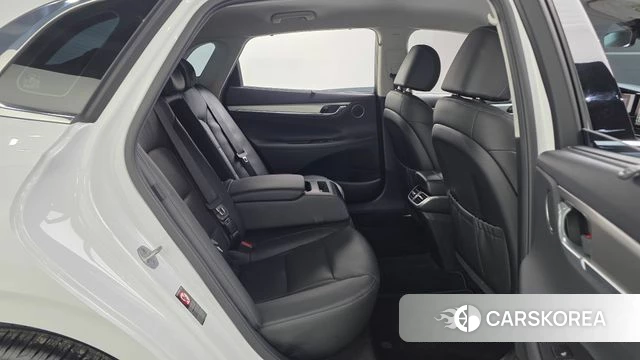Hyundai The New Grandeur IG id 4646010 из Кореи 19