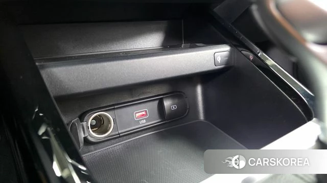 Kia The New K3 2nd generation id 4712349 из Кореи 19