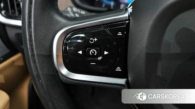 Volvo S90 id 4231215 из Кореи 19