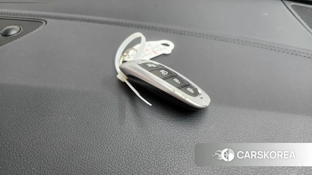 Hyundai The New Grandeur IG id 4519808 из Кореи 19