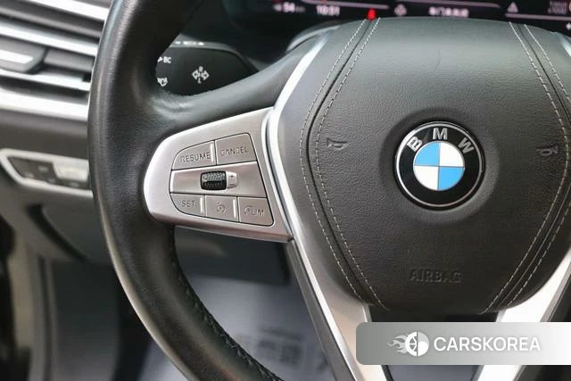 BMW X7 id 4260977 из Китая 19