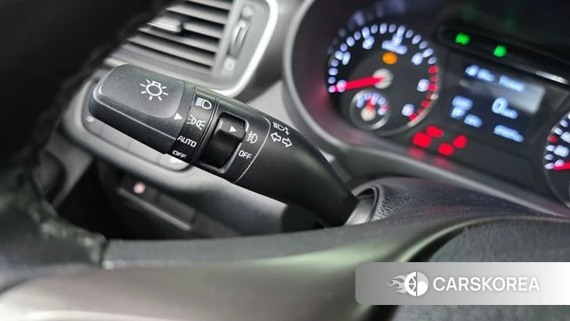 Kia The New Sorento id 4605288 из Кореи 19