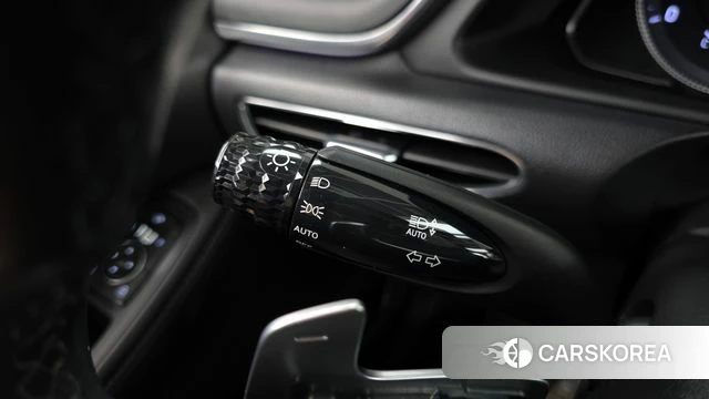 Hyundai Sonata (DN8) id 4201645 из Кореи 19