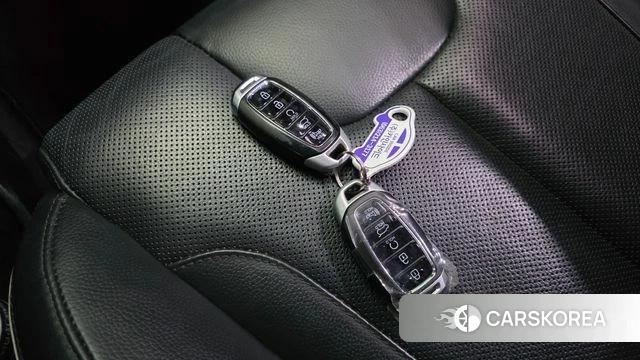 Hyundai Palisade id 4231241 из Кореи 19