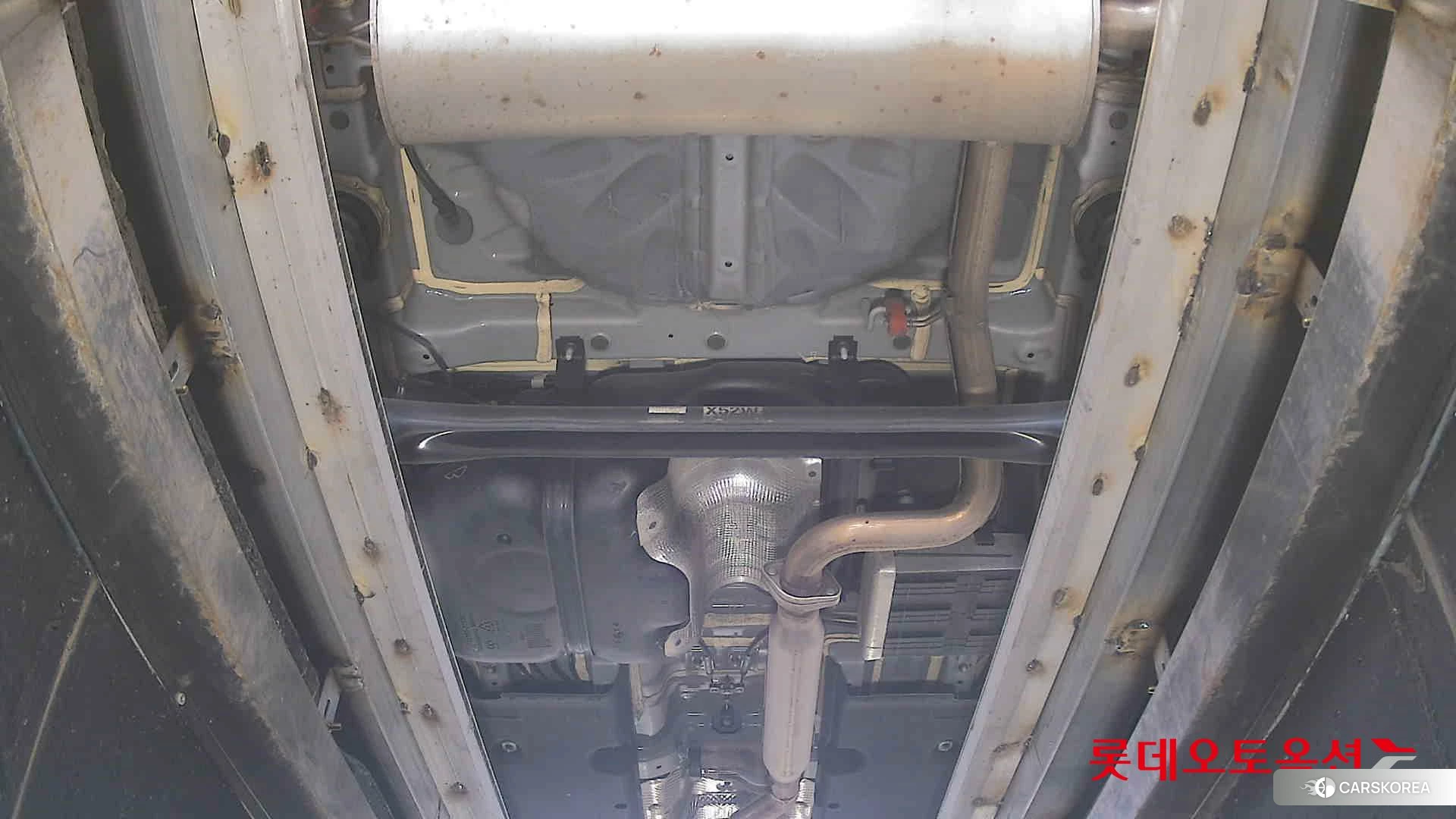 SsangYong Tivoli id 4296944 из Кореи 19