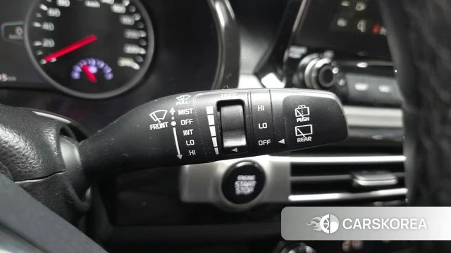 Kia Seltos id 4281960 из Кореи 19