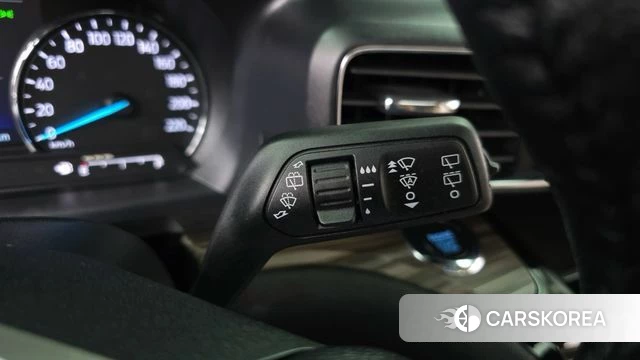 Ford Explorer 6th Generation id 4880909 из Кореи 19